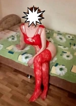 НАСТЯ есть ВЫЕЗД, 35 лет