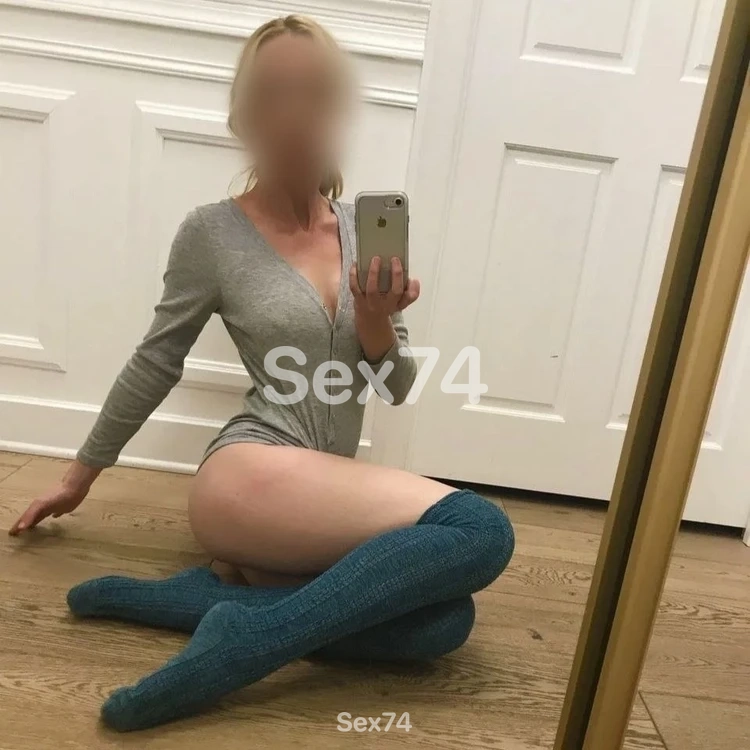 Алиса, 35 лет