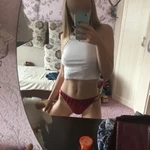 Клава, 21 лет