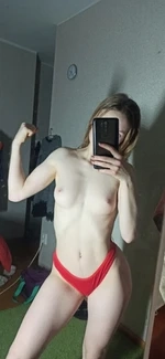 Дарья, 22 лет