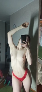 Дарья, 22 лет