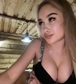 Настя, 23 лет