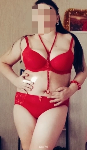 Марина, 45 лет