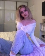 Настя, 24 лет