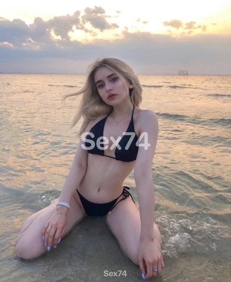 Настя, 24 лет