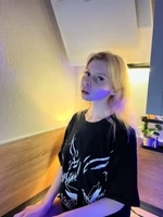 Кристина, 19 лет