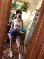 Вероника, 24 лет