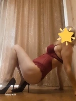 ЖАННА💯ИНДИ💯, 35 лет