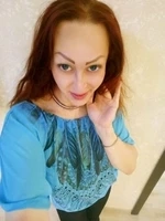 Анастасия, 30 лет