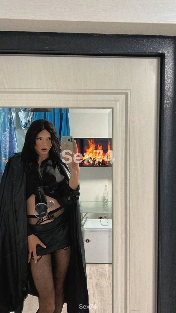 Николь, 22 лет